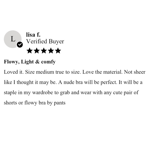 *NWT* MAX STUDIO White Textured Cotton Short Sleeve Top - Picture 5 of 7